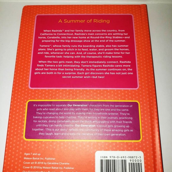 Lot of 5 Books For Children - Picture 5 of 11